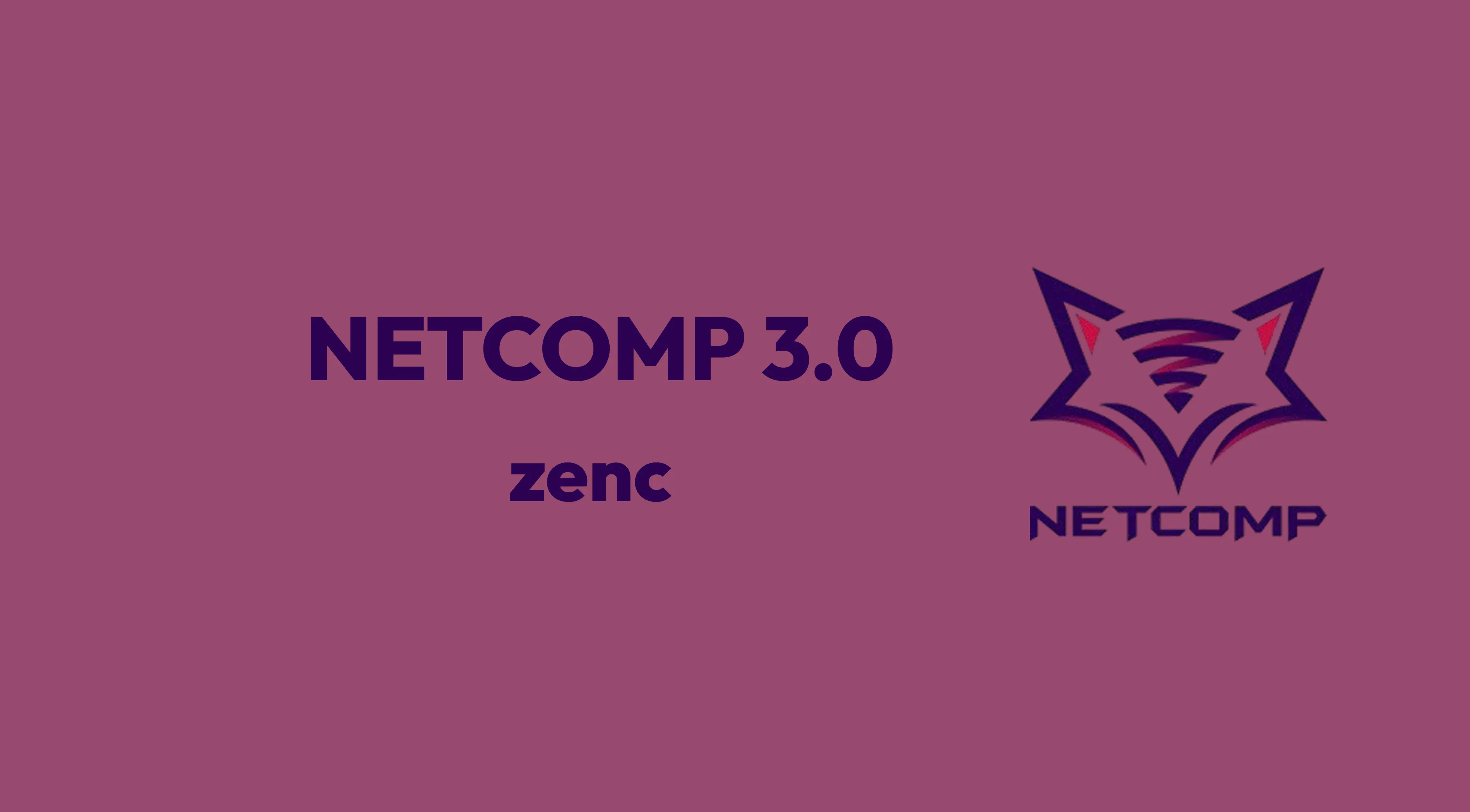 NETCOMP 3.0 UGM Writeup - [Crypto]