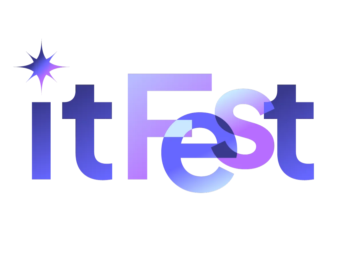 ITFEST IPB 2025 - Writeup